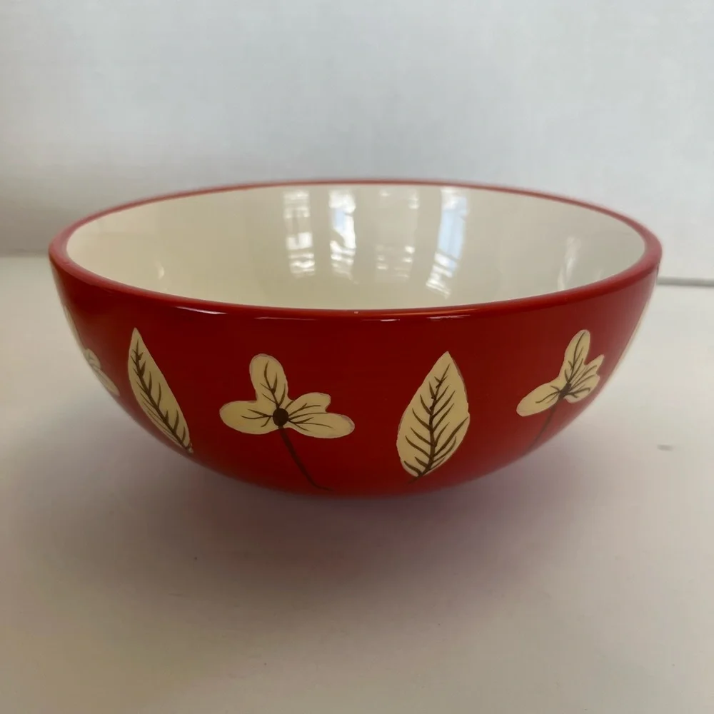 TAG Mixing Bowl and Condiment set
